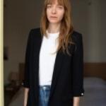 Ruth Margalit